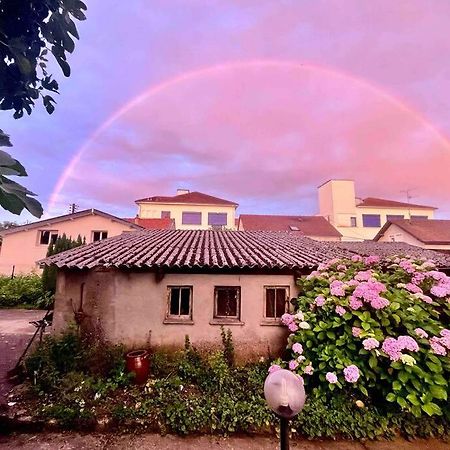 La Casa Del Papa - Maison Spacieuse Avec Jardin دول المظهر الخارجي الصورة