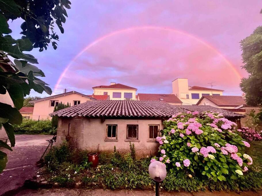 La Casa Del Papa - Maison Spacieuse Avec Jardin دول المظهر الخارجي الصورة