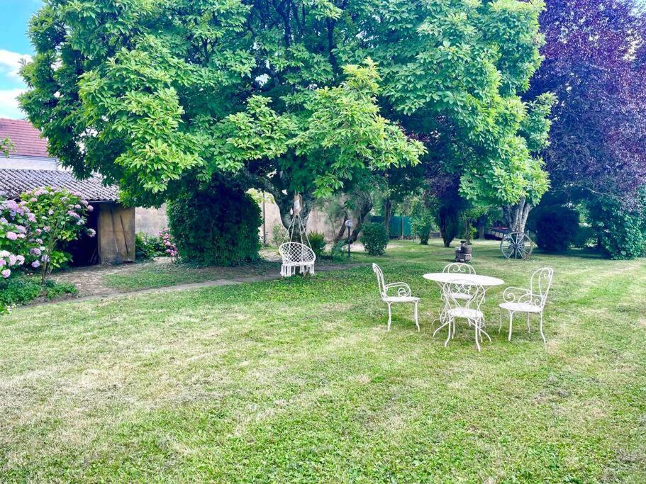 La Casa Del Papa - Maison Spacieuse Avec Jardin دول المظهر الخارجي الصورة