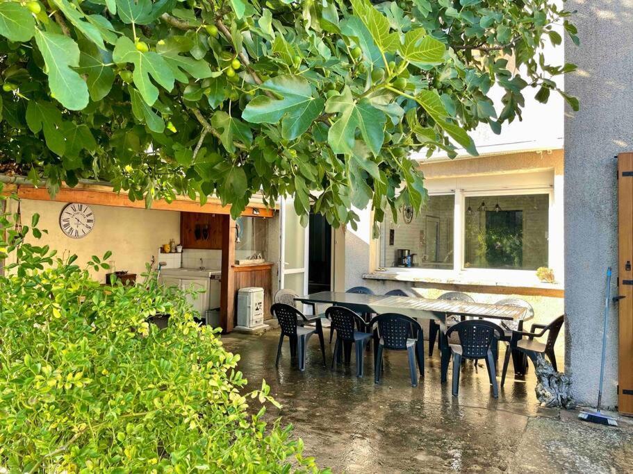 La Casa Del Papa - Maison Spacieuse Avec Jardin دول المظهر الخارجي الصورة