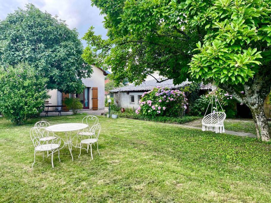 La Casa Del Papa - Maison Spacieuse Avec Jardin دول المظهر الخارجي الصورة