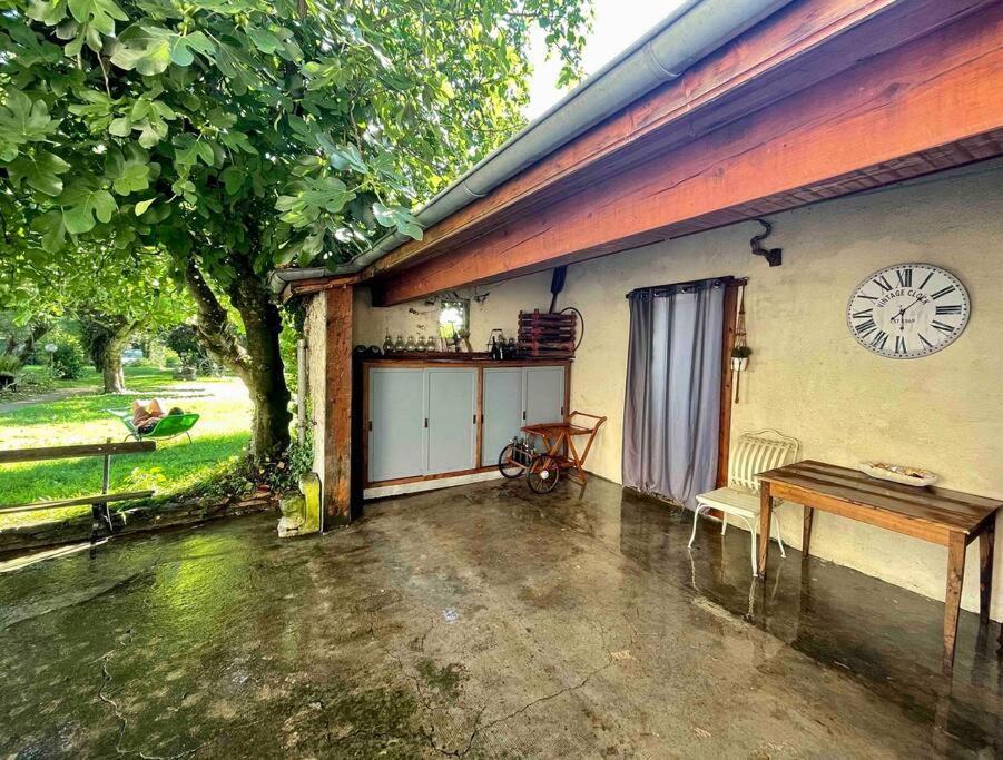 La Casa Del Papa - Maison Spacieuse Avec Jardin دول المظهر الخارجي الصورة